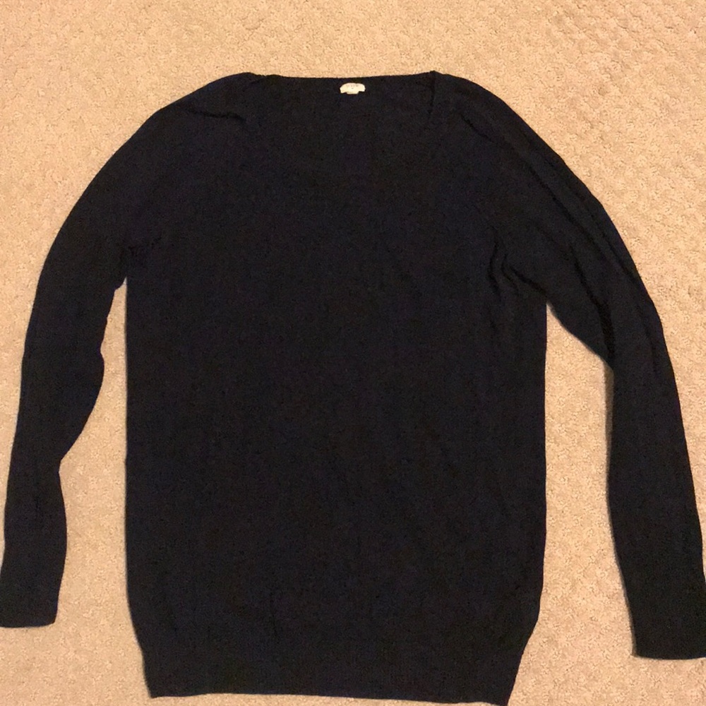 JCrew Sweater